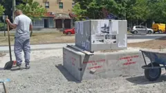 Spomenik nevinim žrtvama