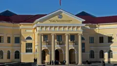 Прокуратура