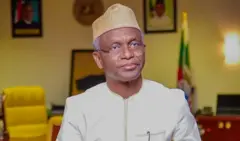 Nasir El-Rufai 