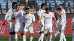 Real Madrid