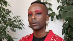 LGBT in Africa