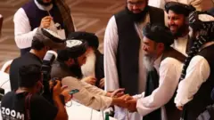 طالبان