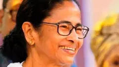 మమతా బెనర్జీ