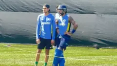 टी-20 क्रिकेट वर्ल्ड कप