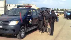 Onweghi egbe ọbụla a hụrụ n'Abịa State