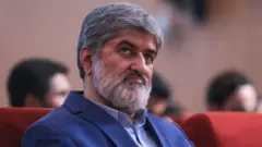 علی مطهری