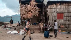 Miseensota Humna Addaa Affaar