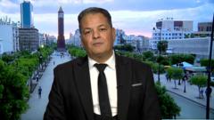 فضلون في بلا قيود: الأمن أساس الاستقرار