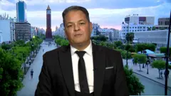 فخر الدين فضلون، النائب في مجلس نواب الشعب التونسي