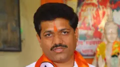 कैलास पाटील