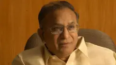 జైపాల్ రెడ్డి