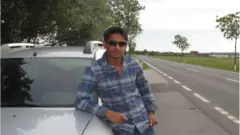 সিনহা মো. রাশেদ খান।
