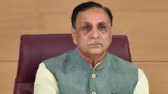 વિજય રૂપાણી