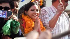 तोसिमा कार्की