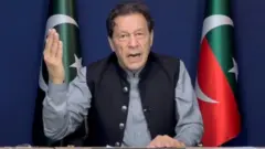 عمران خان
