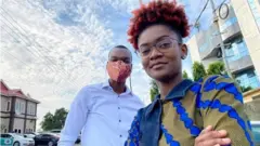 "Caleb Kudah arrested": [Citi FM 'Zoe Abu-Baidoo', Kudah arrest] spark outrage in Ghana