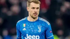 Aaron Ramsey