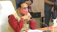 વિજય રૂપાણી