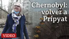 Chernóbil