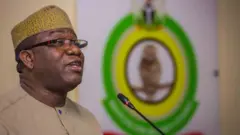 Gomina KAyode Fayemi