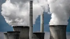 Европейцы готовы снова жечь уголь, чтобы только не замерзнуть зимой