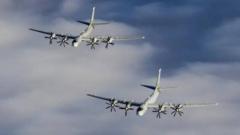 Зеленський: СБУ знищила літак Ту-95МС, який атакував Україну крилатими ракетами