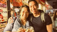 'Mẹ là thần tượng trong mọi ý nghĩa của thần tượng'