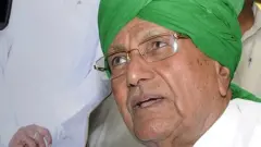 ਓਮ ਪ੍ਰਕਾਸ਼ ਚੌਟਾਲਾ