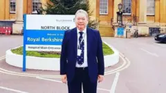 Dr Peter Khin Tun No Caption
