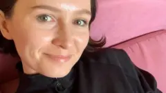 Помічниця голови ЦВК звільнилась через пост про вібратор