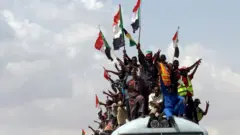 قطار عطبرة