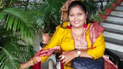 નીતા પંચાલના 6 મહિનામાં 21 ઑપરેશન થયાં હતાં