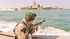 نیروی دریایی ارتش ایران