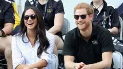 Harry na Meghan lụrụ onwe ha n'afọ 2018
