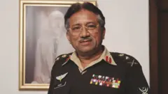 پرویز مشرف