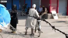 حصار كشمير: "كنا نعتقد أننا أحرار"