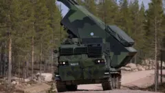 MLRS