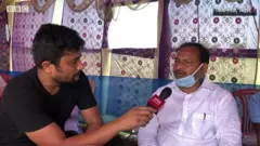 Bihar Muslim Candidate