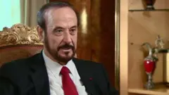 عکس آرشیو رفعت علی اسد؛ سال ۲۰۱۲