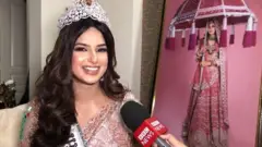 ਹਰਨਾਜ਼ ਸੰਧੂ