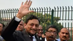 चीफ़ जस्टिस एसए बोबड़े