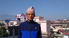 मदन भट्टराई
