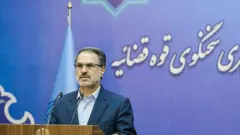سخنگوی قوه قضائیه
