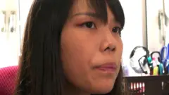 హాంగ్ కాంగ్ మహిళా ఉద్యమకారిణి