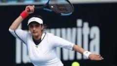 விம்பிள்டன்: வெள்ளை உடையும் மாதவிடாயும்