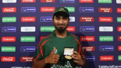 তানজিম সাকিব