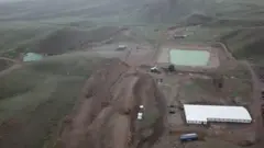 Кызыл-Омпол 