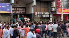 প্রাইমএশিয়া বিশ্ববিদ্যালয়