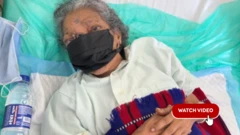 યશોદા ગાયકવાડ, મહિલા સારવાર, કૂપર હોસ્પિટલ, આરે જંગલ, 