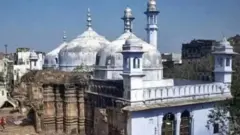 ज्ञानवापी मस्जिद